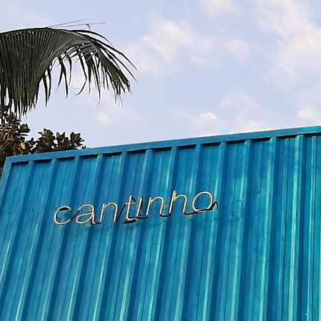 Cantinho Maresias Dış mekan fotoğraf